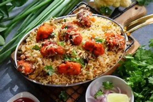 GOBI FRIEDRICE